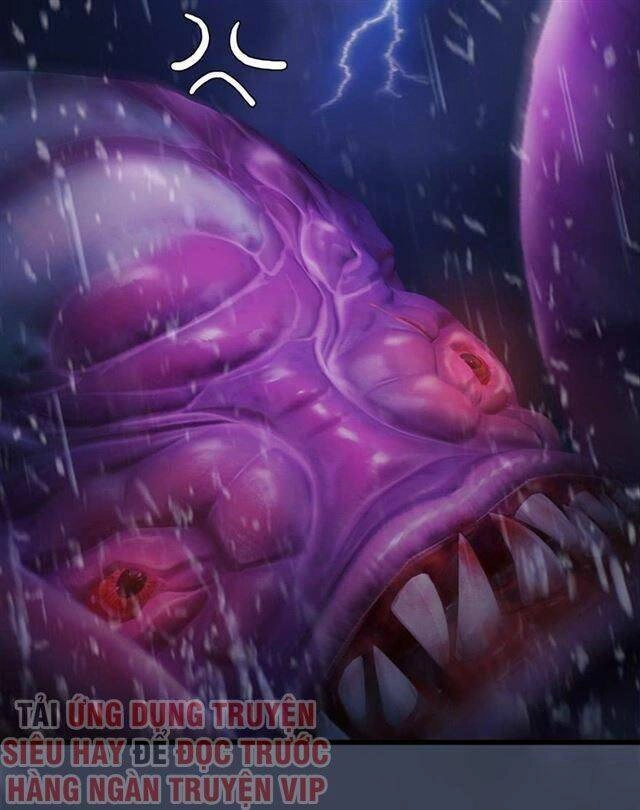 Cửu Hoang Đọa Huyền Sư Chapter 48 - 53