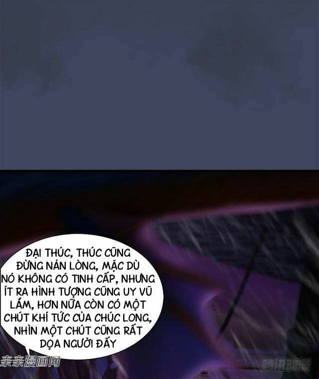 Cửu Hoang Đọa Huyền Sư Chapter 48 - 54