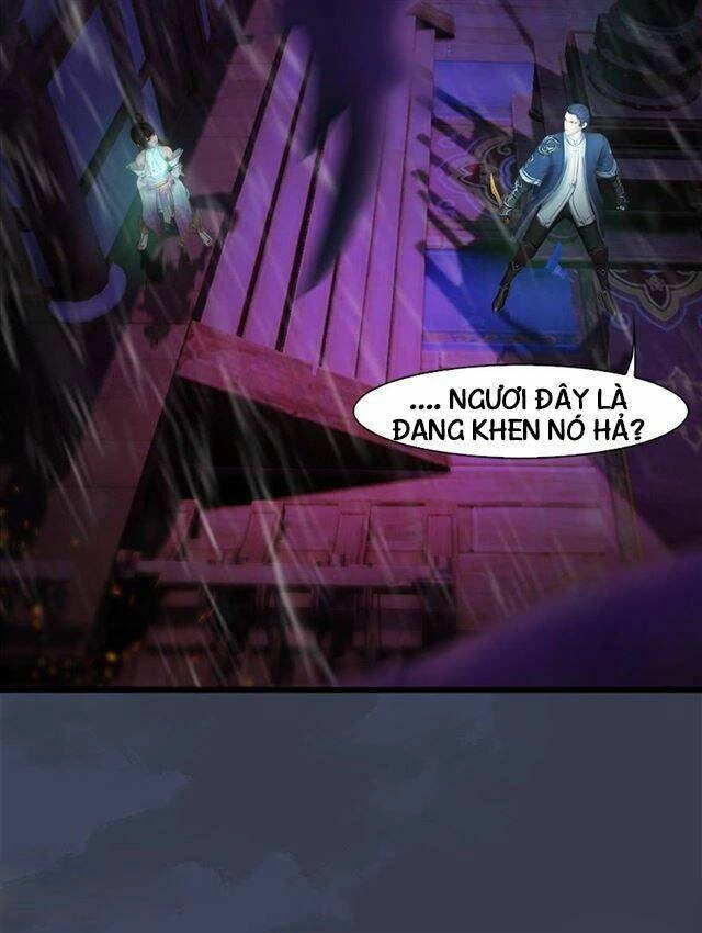 Cửu Hoang Đọa Huyền Sư Chapter 48 - 55