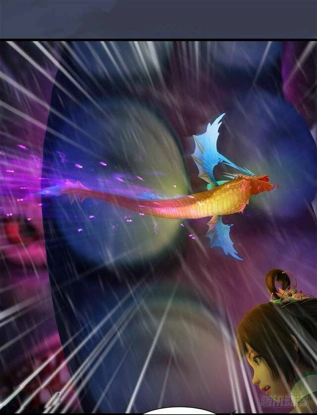 Cửu Hoang Đọa Huyền Sư Chapter 48 - 56