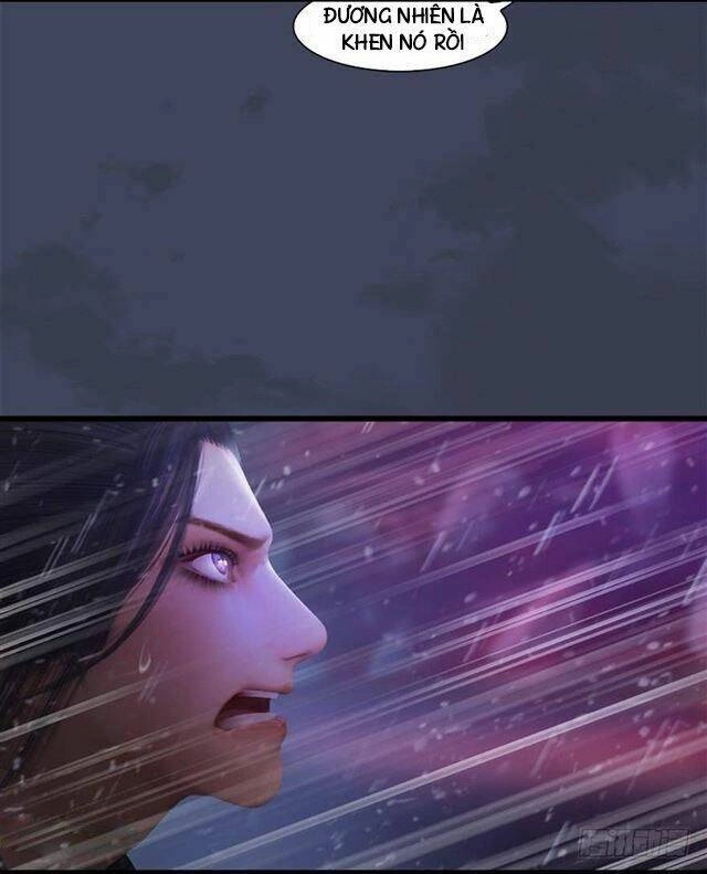 Cửu Hoang Đọa Huyền Sư Chapter 48 - 57