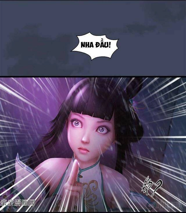Cửu Hoang Đọa Huyền Sư Chapter 48 - 58