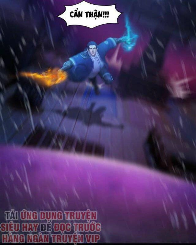 Cửu Hoang Đọa Huyền Sư Chapter 48 - 60