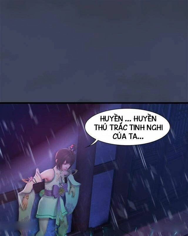 Cửu Hoang Đọa Huyền Sư Chapter 48 - 61