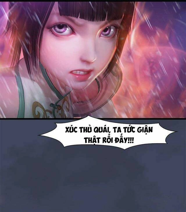 Cửu Hoang Đọa Huyền Sư Chapter 48 - 63