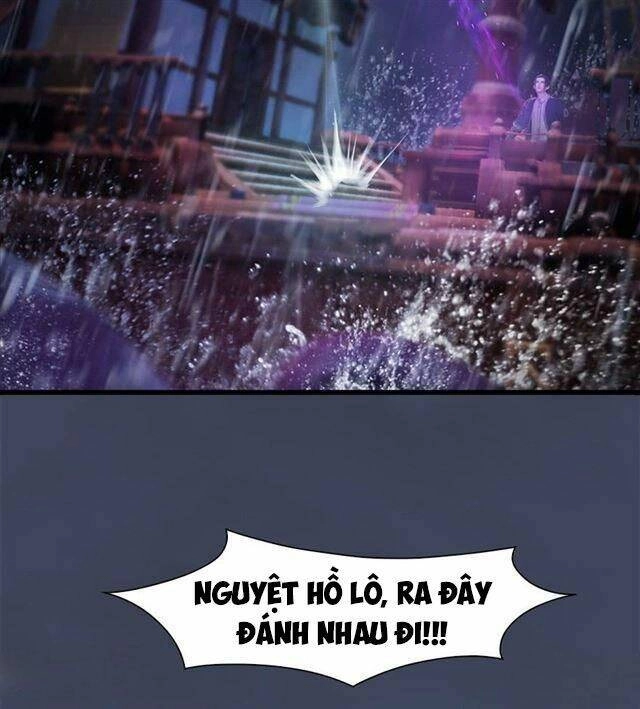 Cửu Hoang Đọa Huyền Sư Chapter 48 - 66