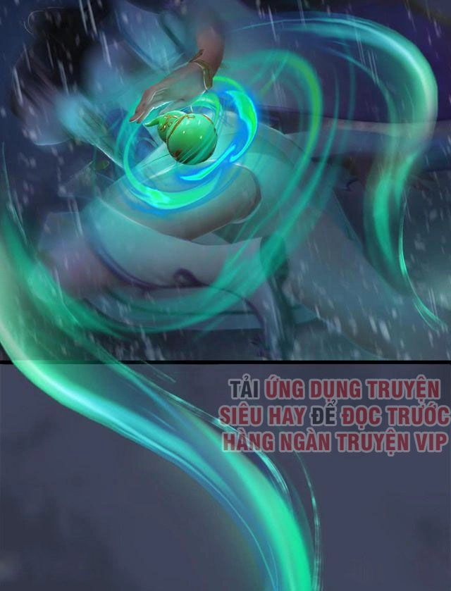 Cửu Hoang Đọa Huyền Sư Chapter 49 - 1