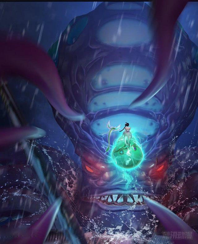 Cửu Hoang Đọa Huyền Sư Chapter 49 - 5