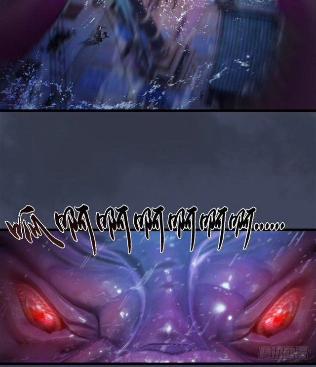 Cửu Hoang Đọa Huyền Sư Chapter 49 - 6