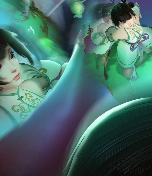 Cửu Hoang Đọa Huyền Sư Chapter 49 - 12