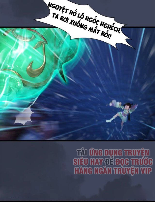 Cửu Hoang Đọa Huyền Sư Chapter 49 - 19