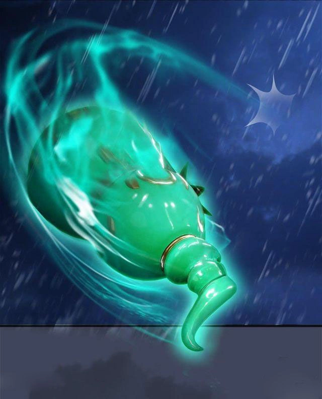 Cửu Hoang Đọa Huyền Sư Chapter 49 - 20