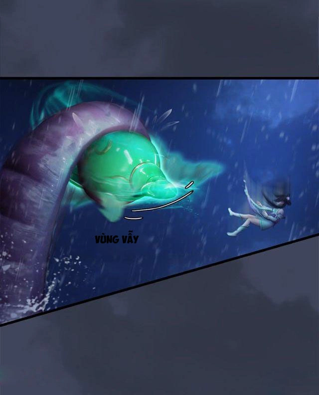 Cửu Hoang Đọa Huyền Sư Chapter 49 - 22