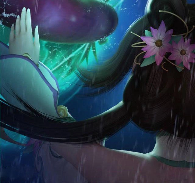 Cửu Hoang Đọa Huyền Sư Chapter 49 - 24