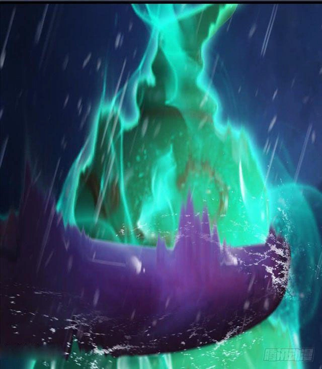 Cửu Hoang Đọa Huyền Sư Chapter 49 - 27