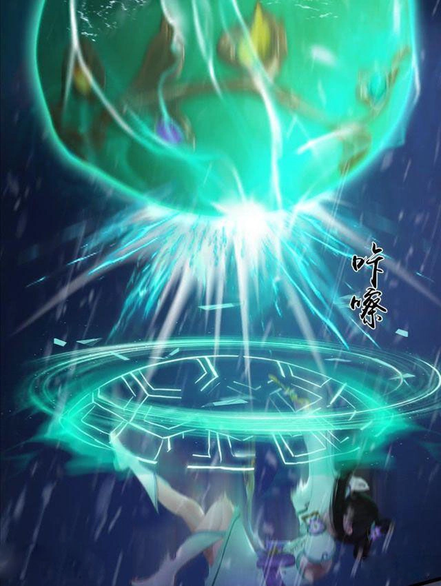 Cửu Hoang Đọa Huyền Sư Chapter 49 - 28