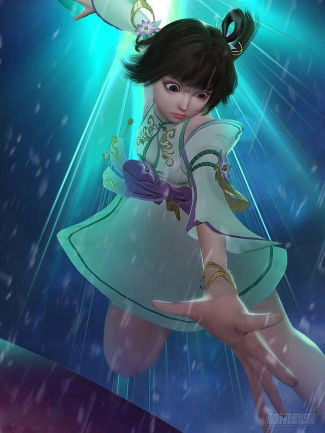 Cửu Hoang Đọa Huyền Sư Chapter 49 - 34