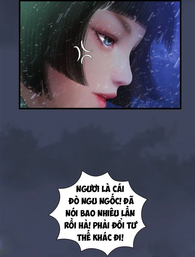 Cửu Hoang Đọa Huyền Sư Chapter 49 - 36