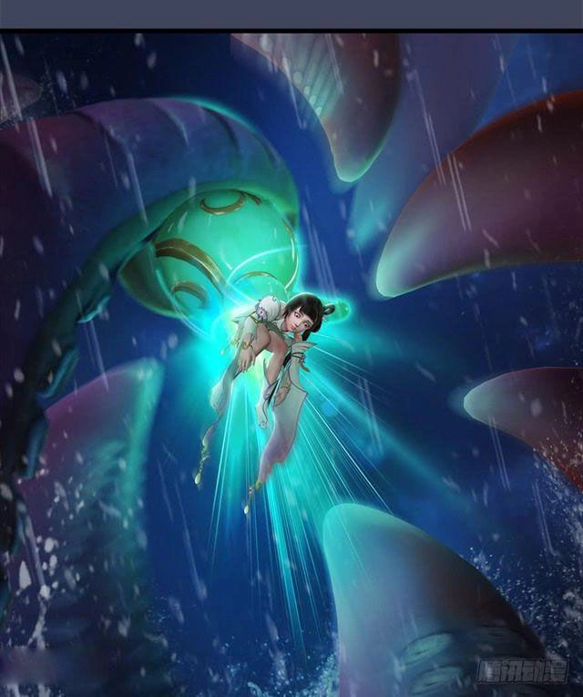 Cửu Hoang Đọa Huyền Sư Chapter 49 - 39