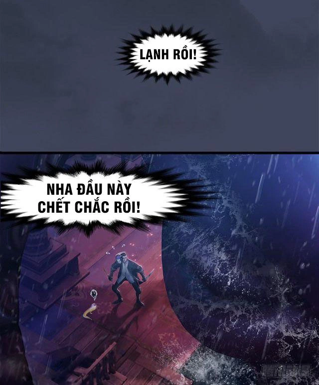 Cửu Hoang Đọa Huyền Sư Chapter 49 - 42