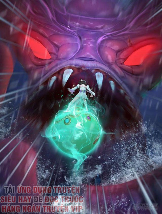 Cửu Hoang Đọa Huyền Sư Chapter 49 - 50