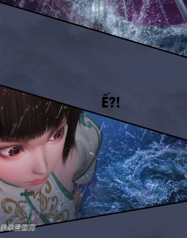 Cửu Hoang Đọa Huyền Sư Chapter 49 - 51