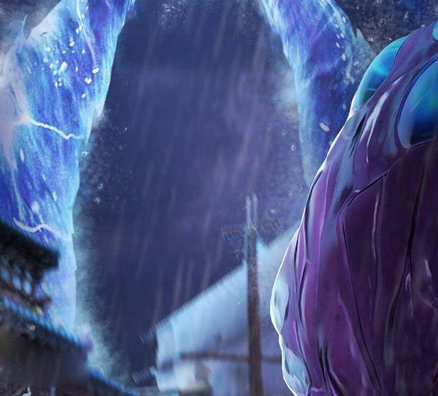 Cửu Hoang Đọa Huyền Sư Chapter 49 - 53