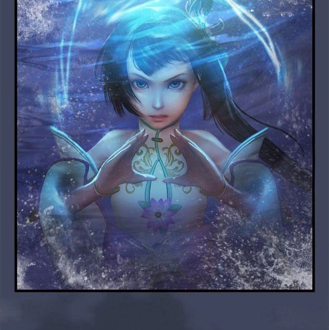 Cửu Hoang Đọa Huyền Sư Chapter 49 - 56