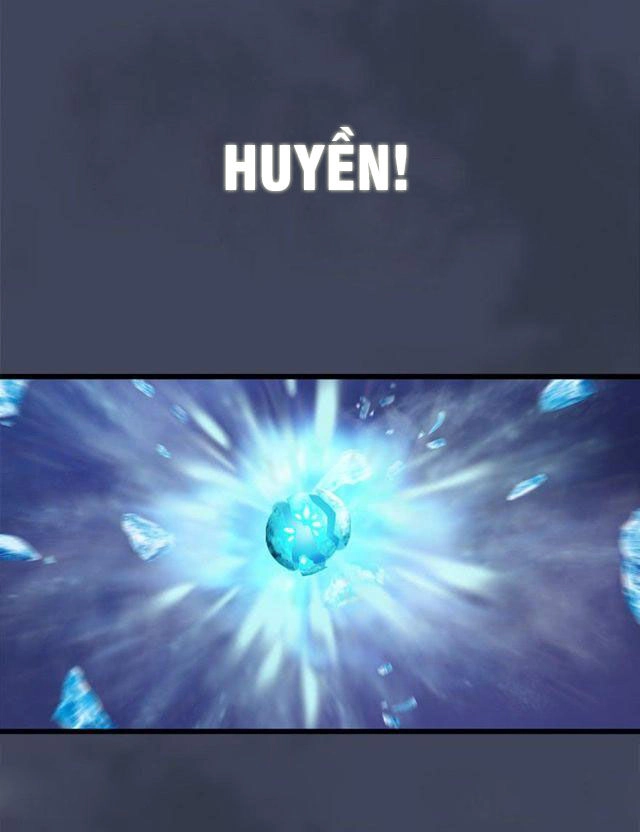 Cửu Hoang Đọa Huyền Sư Chapter 49 - 58