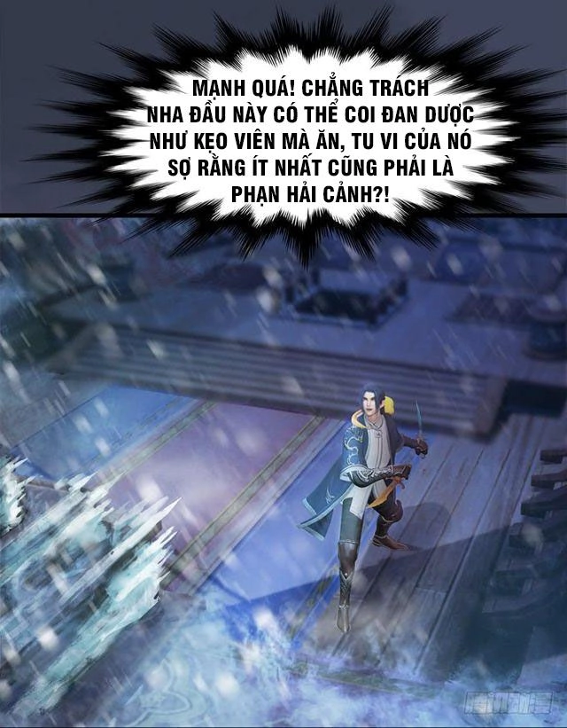 Cửu Hoang Đọa Huyền Sư Chapter 49 - 61