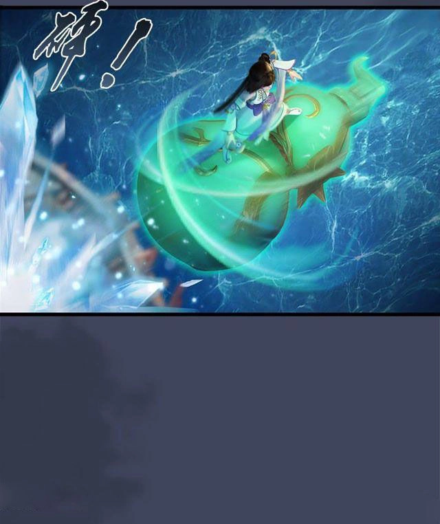 Cửu Hoang Đọa Huyền Sư Chapter 50 - 3