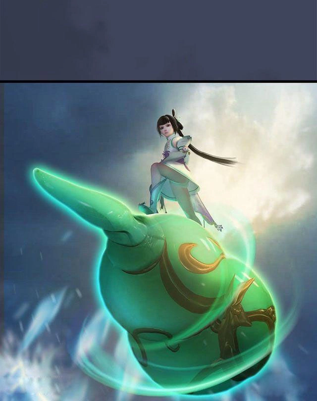 Cửu Hoang Đọa Huyền Sư Chapter 50 - 4