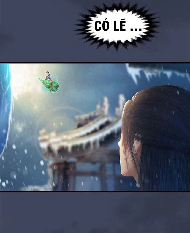 Cửu Hoang Đọa Huyền Sư Chapter 50 - 6