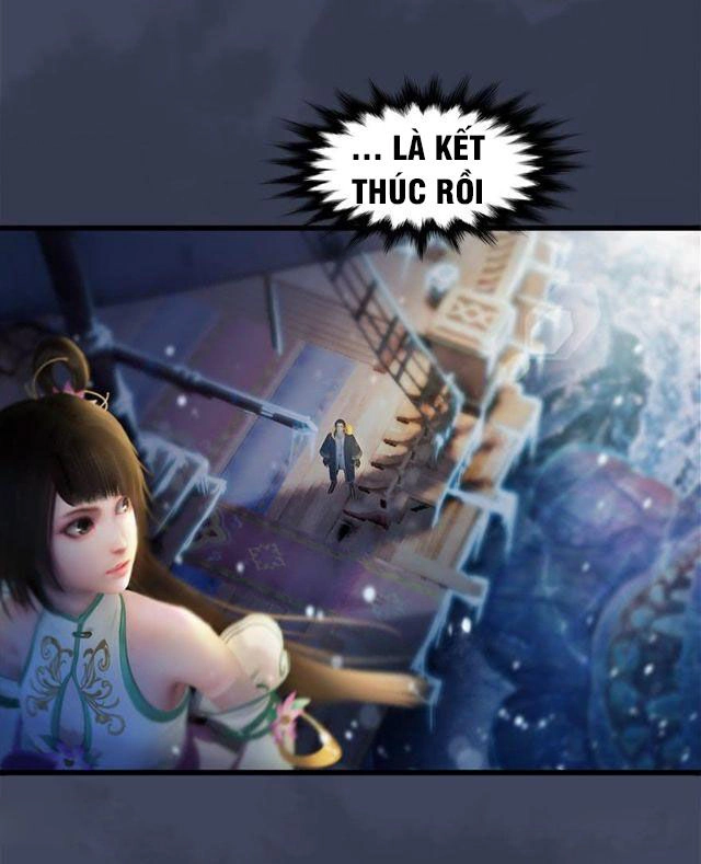 Cửu Hoang Đọa Huyền Sư Chapter 50 - 7