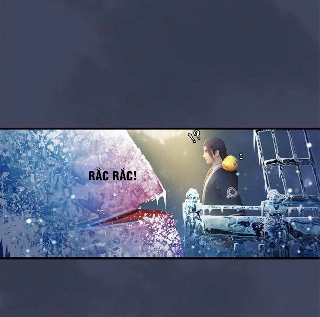 Cửu Hoang Đọa Huyền Sư Chapter 50 - 8