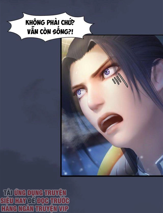Cửu Hoang Đọa Huyền Sư Chapter 50 - 9