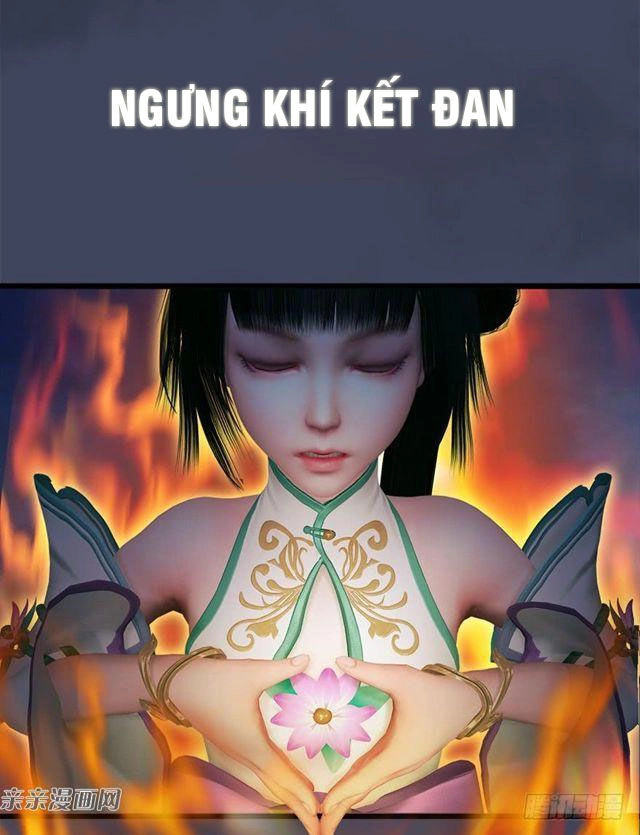 Cửu Hoang Đọa Huyền Sư Chapter 50 - 10