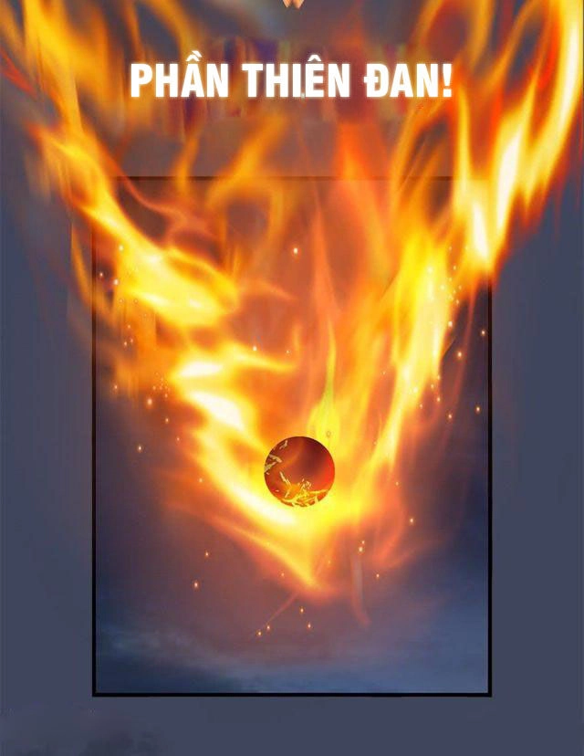 Cửu Hoang Đọa Huyền Sư Chapter 50 - 11