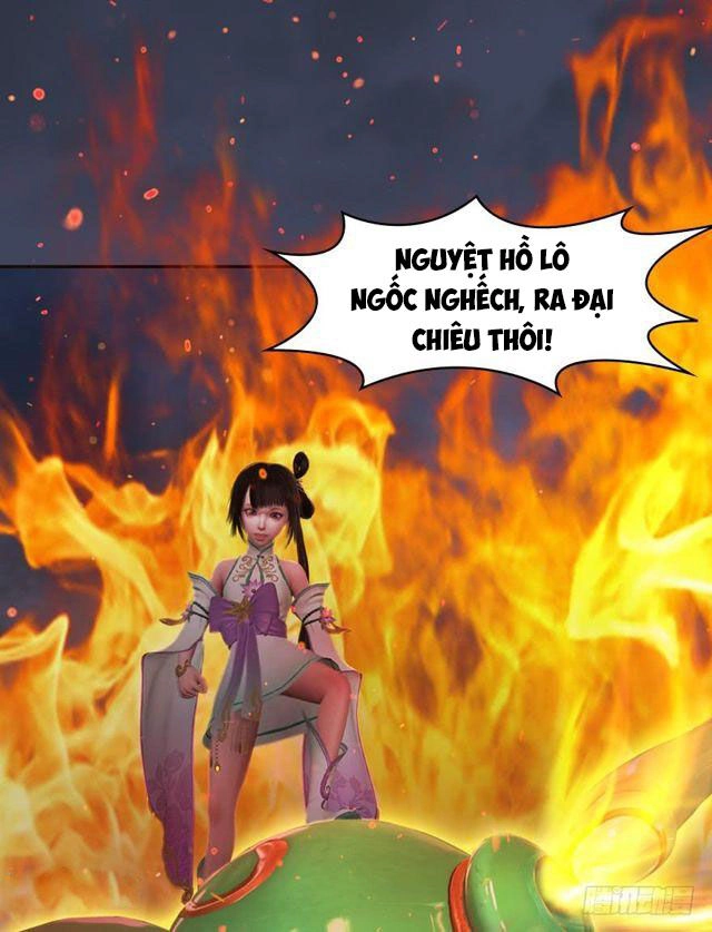 Cửu Hoang Đọa Huyền Sư Chapter 50 - 13