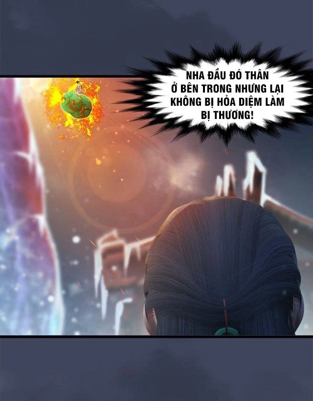 Cửu Hoang Đọa Huyền Sư Chapter 50 - 15