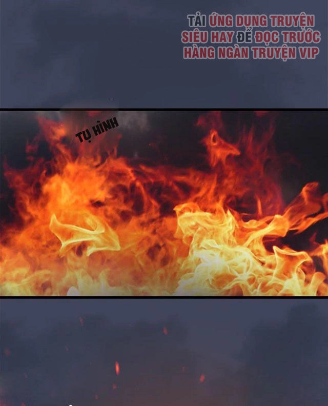 Cửu Hoang Đọa Huyền Sư Chapter 50 - 16