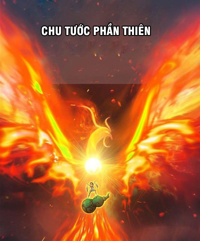 Cửu Hoang Đọa Huyền Sư Chapter 50 - 17