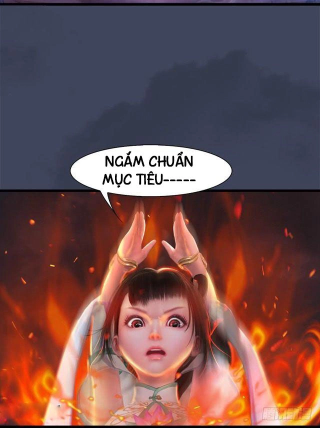 Cửu Hoang Đọa Huyền Sư Chapter 50 - 19