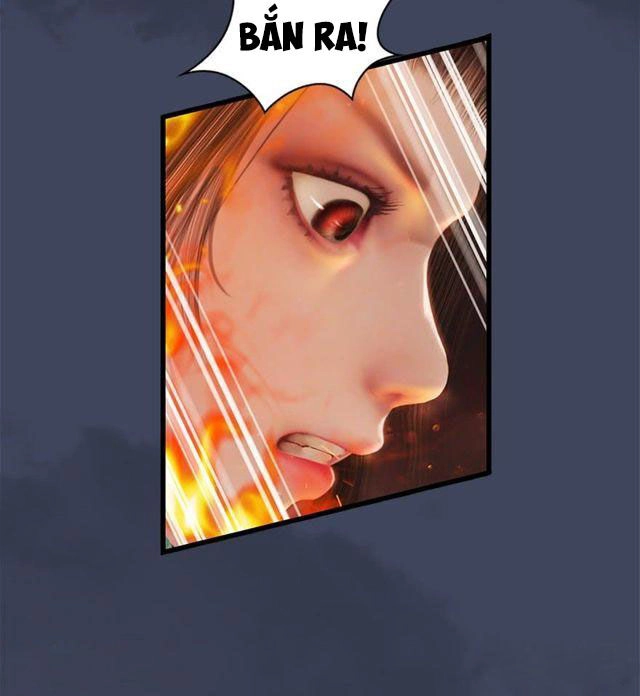 Cửu Hoang Đọa Huyền Sư Chapter 50 - 23