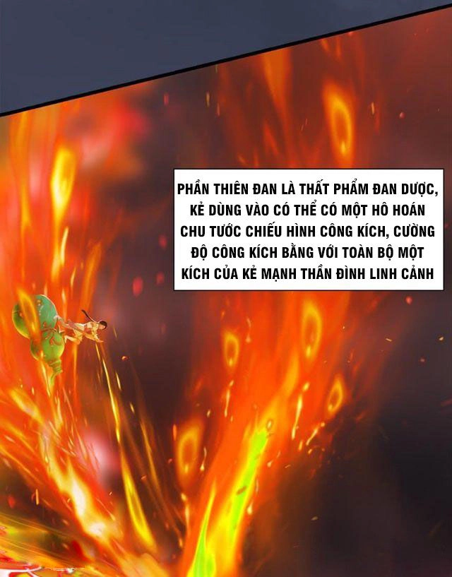 Cửu Hoang Đọa Huyền Sư Chapter 50 - 24