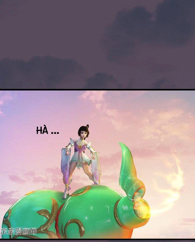 Cửu Hoang Đọa Huyền Sư Chapter 50 - 33