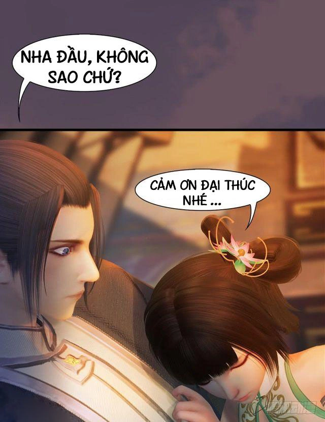 Cửu Hoang Đọa Huyền Sư Chapter 50 - 41