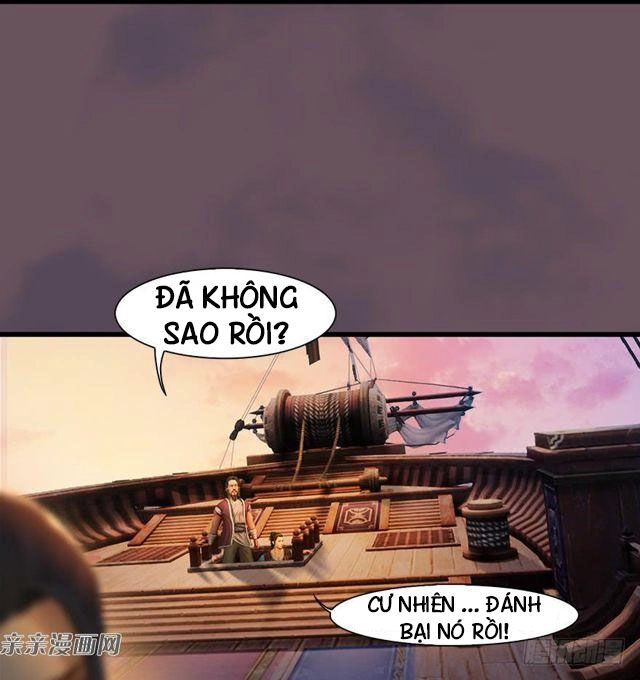 Cửu Hoang Đọa Huyền Sư Chapter 50 - 44