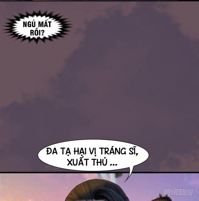 Cửu Hoang Đọa Huyền Sư Chapter 50 - 45