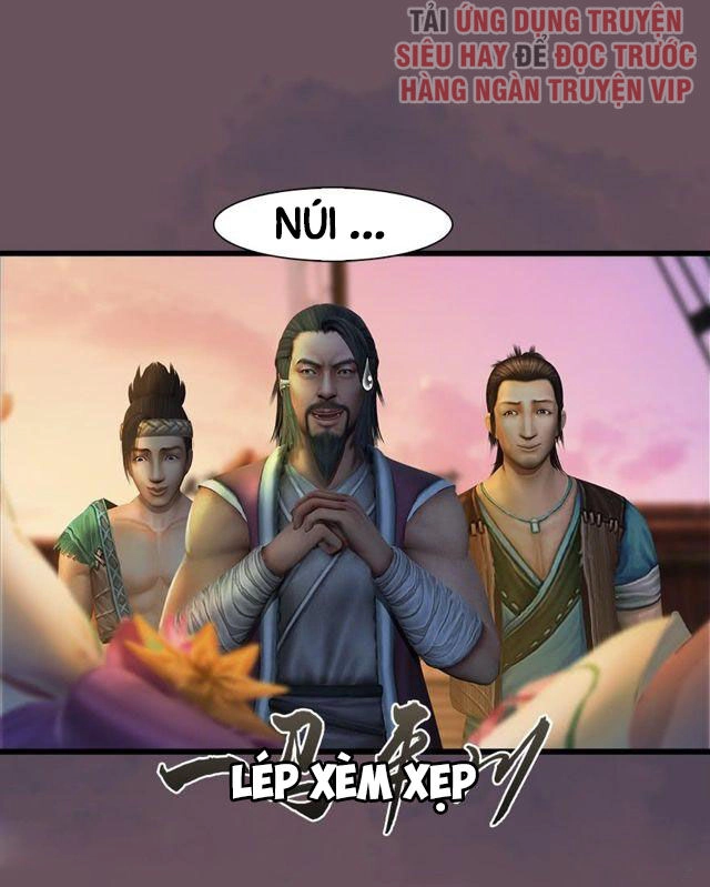 Cửu Hoang Đọa Huyền Sư Chapter 50 - 49